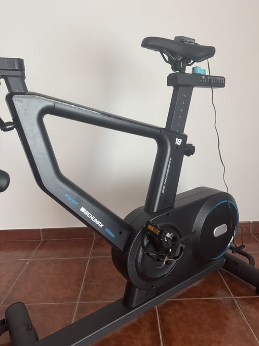 Bicicleta Behumax Titan 7000