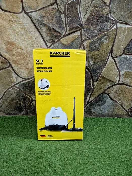 Пароочисник Karcher SC 3 EasyFix (1.513-650.0) парогенератор Керхер