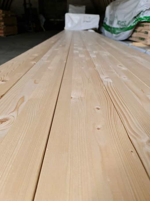 Kantówka Sucha BSH 160x160 C24 do 13m Na Budowę Domu, Altanki ,Tarasu