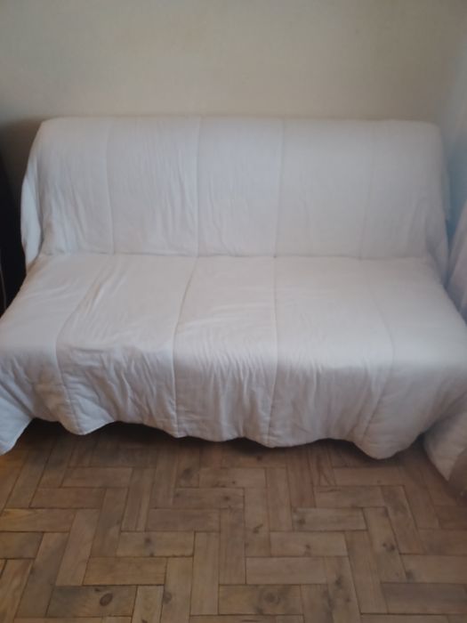 Sofa cama Ikea 2 lugares