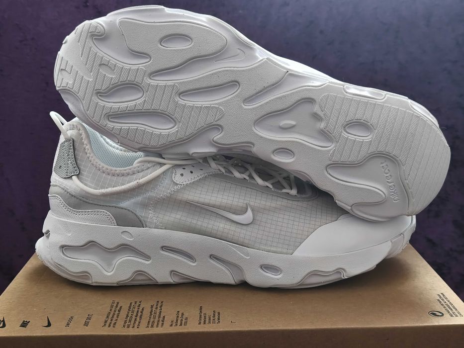 Nike React Live nowe 47,5