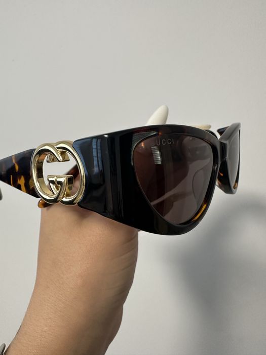 Gucci стильні окуляри