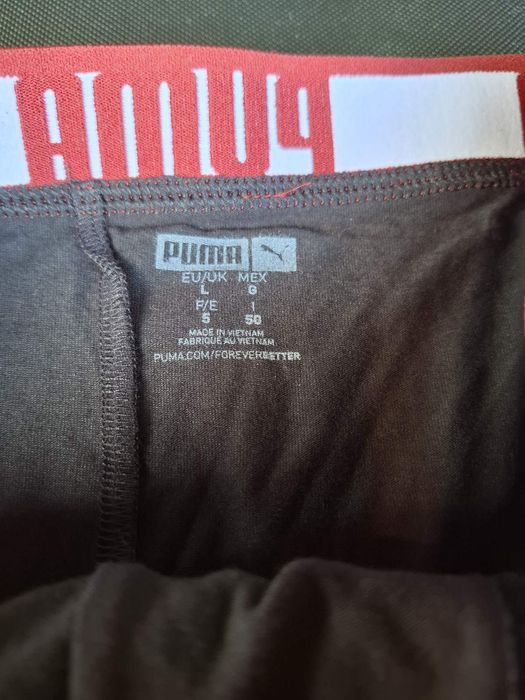 Продам труси чоловічі боксери PUMA