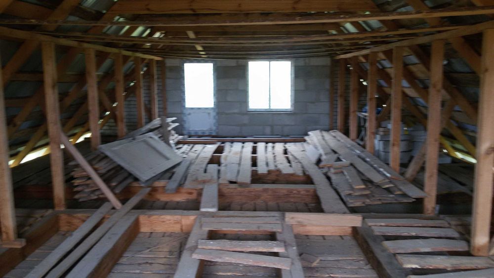 Продам дом в пгт Макаров Киевской области