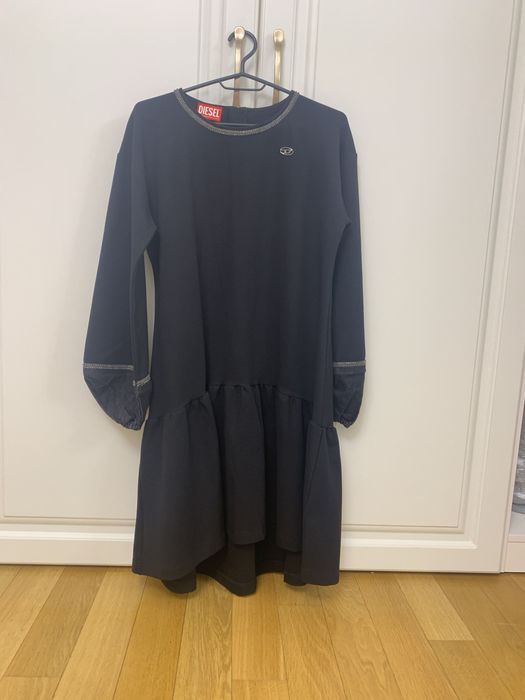 Спортивне плаття Diese р.С