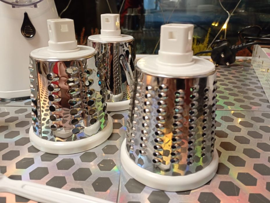 Ręczna szatkownica do warzyw