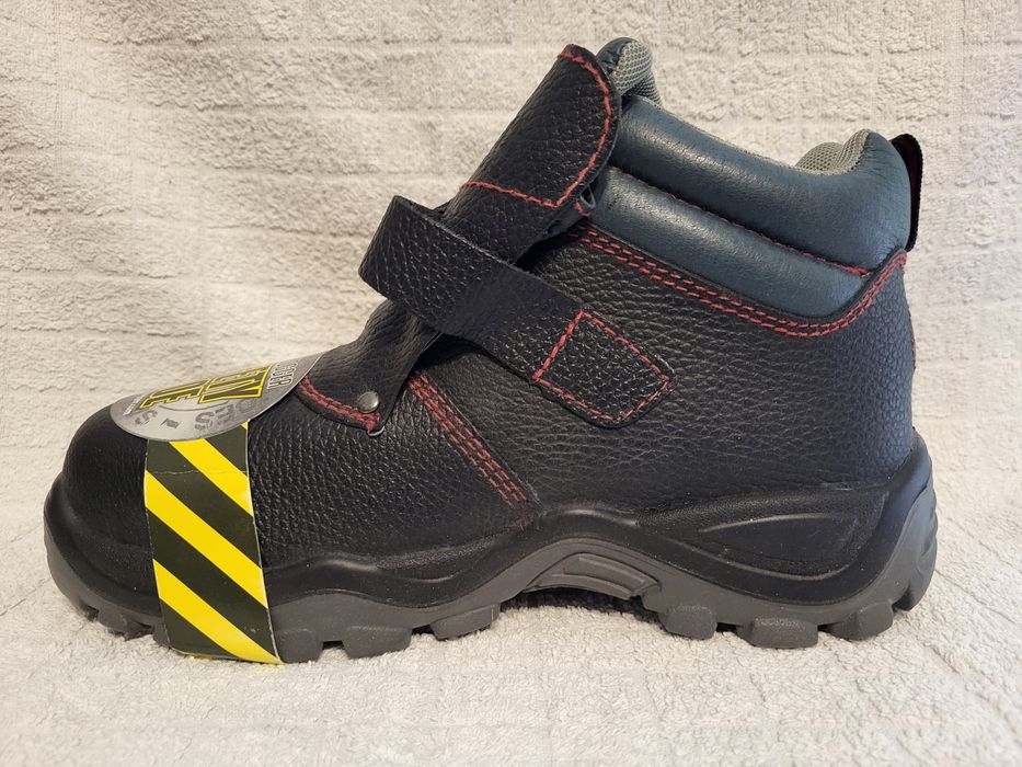 Buty robocze S3 Safety Jogger 40 nowe