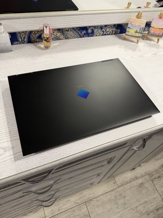 HP omen 17 RTX3070TI 8Gb i7 12 generation 32 Ram