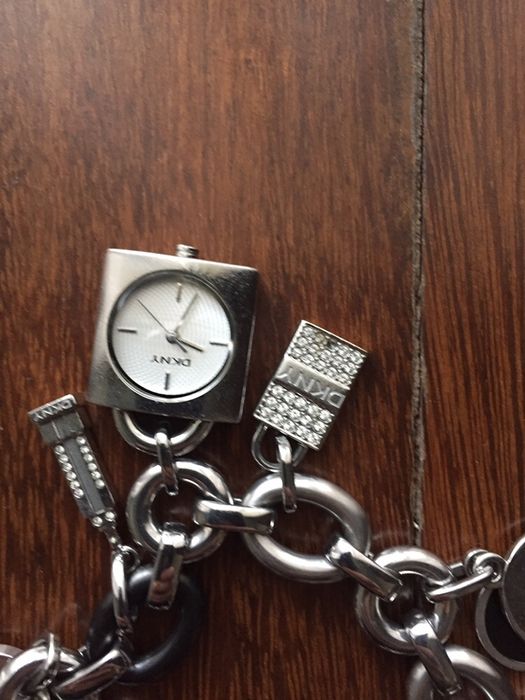 Pulseira relógio DKNY