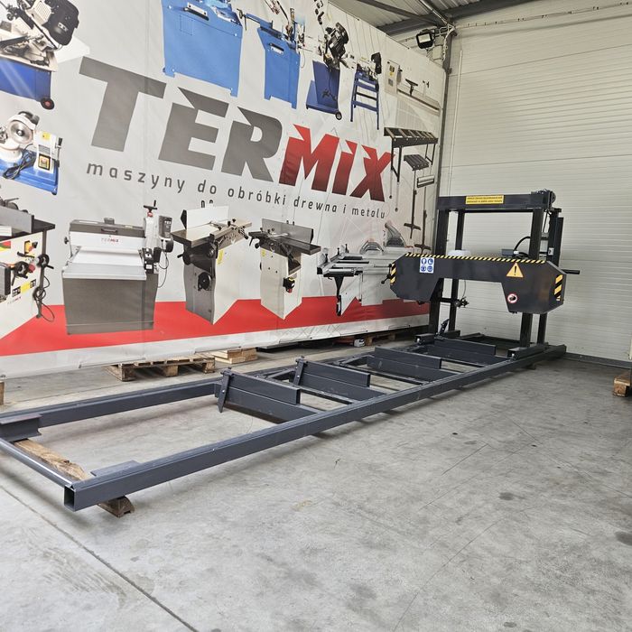Trak taśmowy Termix