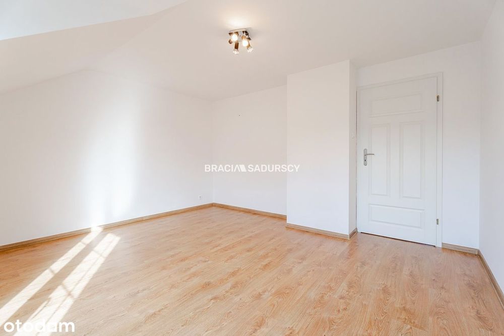 Niepołomice | Bliźniak | 4 pok | 150 m² | Garaż