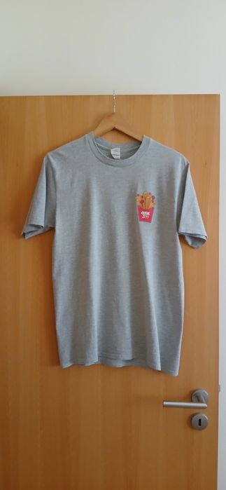 T-shirt Pedro Teixeira da Mota - ask.tm