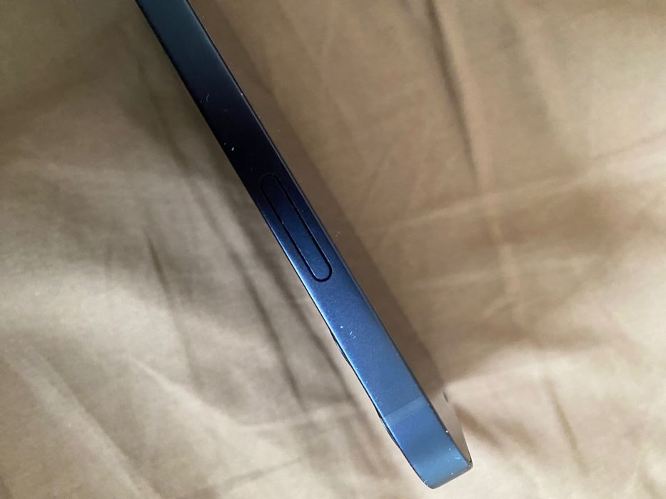 iPhone 12 B!0ck3D LER A LEGENDA!