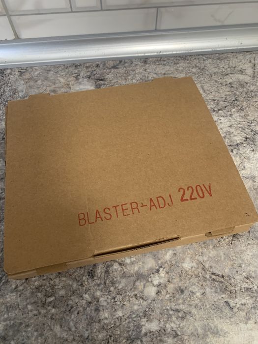 Озонатор Генератор озону Оzone Blaster, оригінал ! Vollara, США.