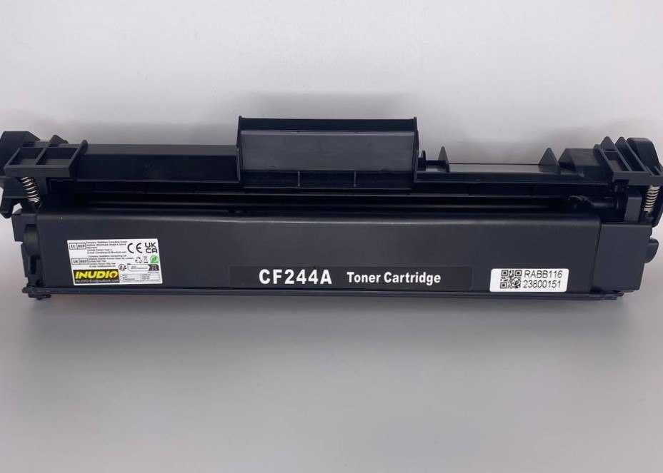 Картридж/Тонер CF244А