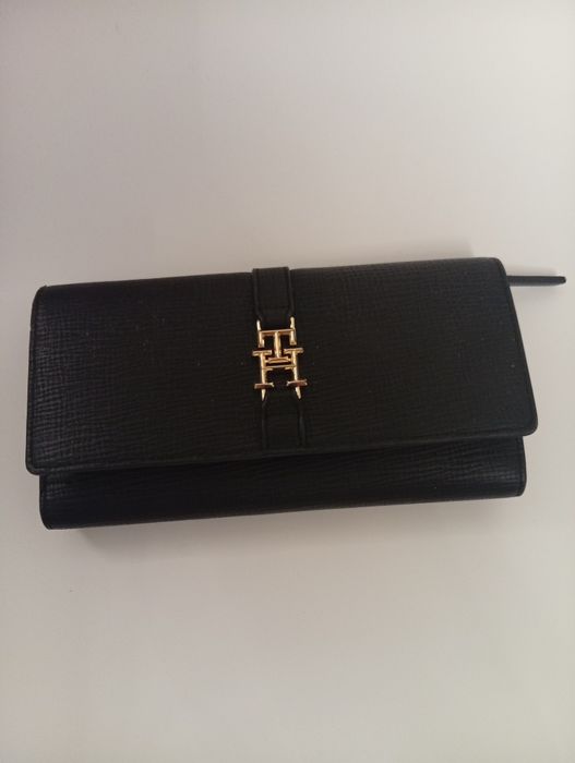 Portfel Tommy Hilfiger