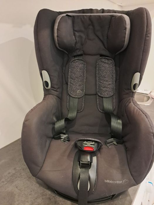 Cadeira auto Bebeconfort Axiss