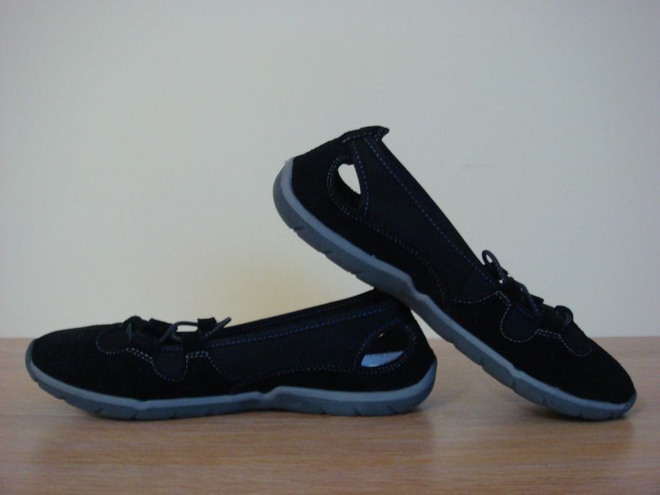 Балетки Lands End 40-41 туфли