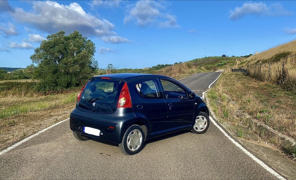 Peugeot 107 1.0 Urban