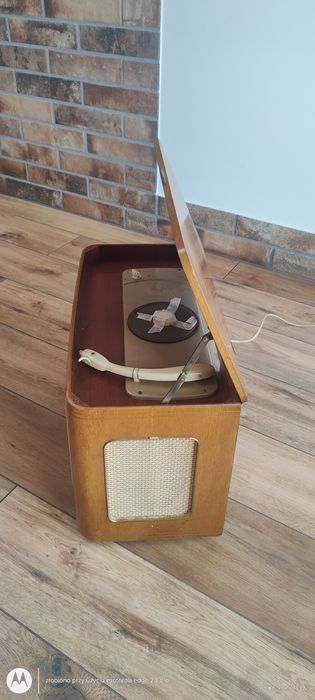 Schaub Lorentz Banjo 58