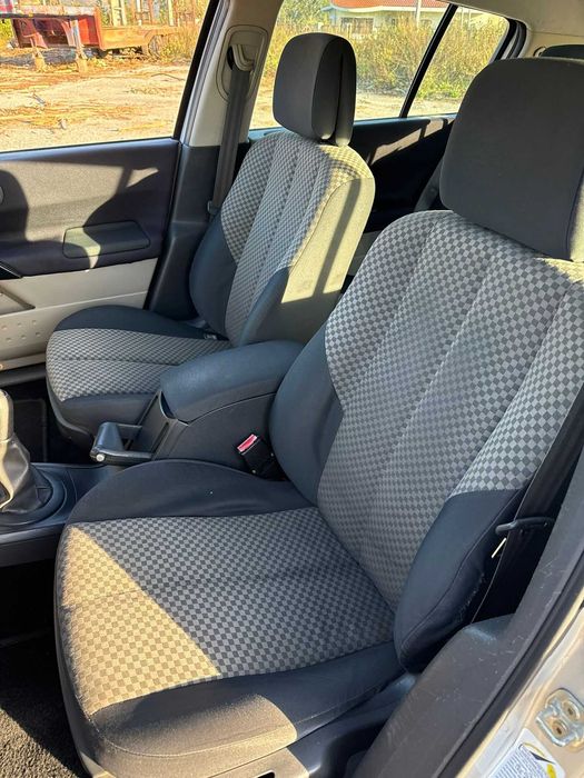 Renault Megane 1.5 Dci