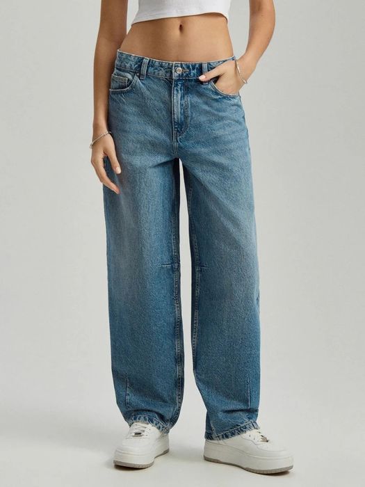 Джинси багги baggy 42 Xl