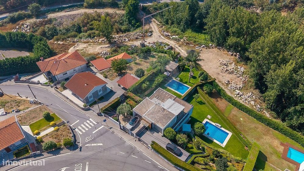 Moradia T3 para venda