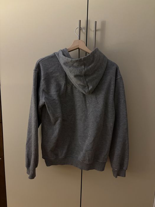 Bluza z kapturem