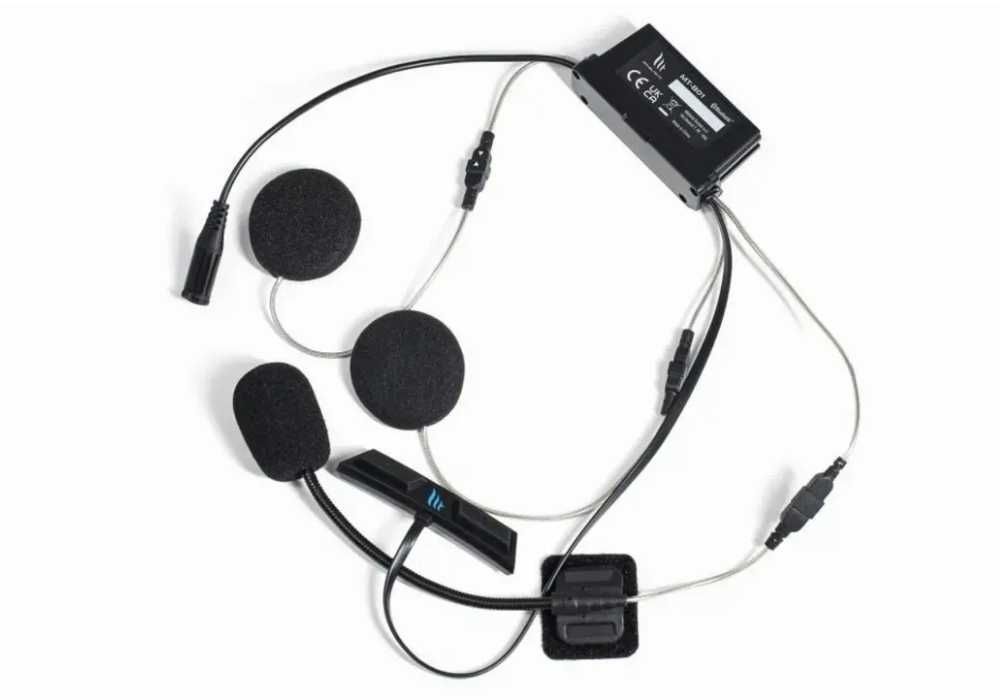 Мотогарнітура MT Rider Sync MT-B01 Midland в Артмото Кременчук