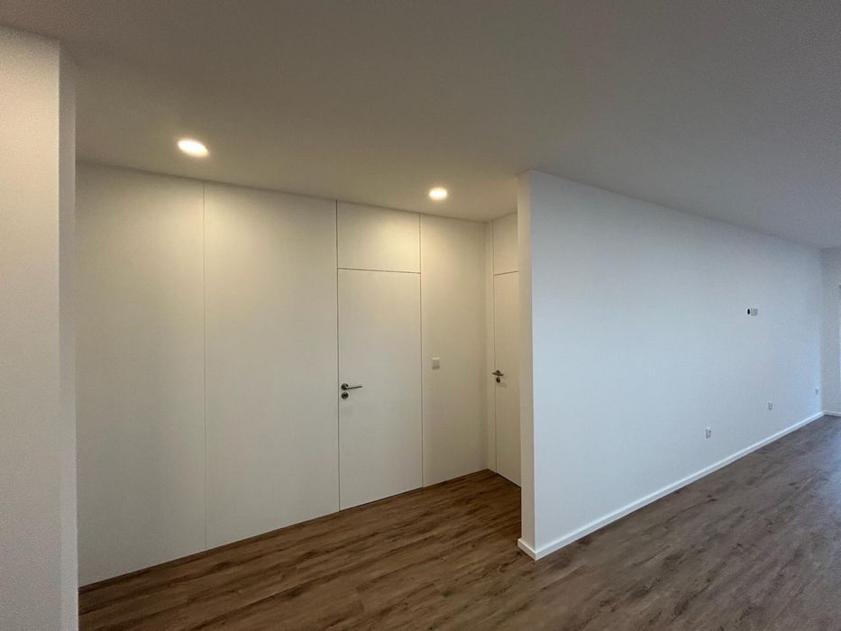 Arrenda-se Apartamento T3