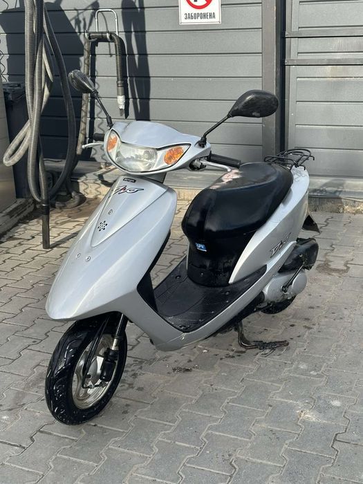 Продаю Honda Dio