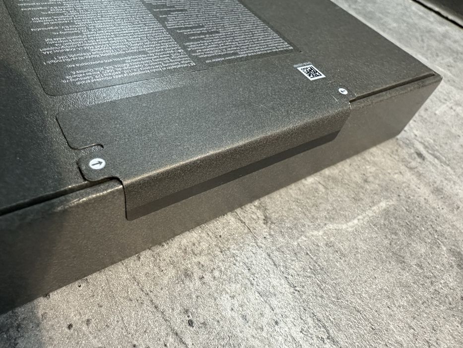 Samsung Galaxy Z Fold 7 SM-F966B/DS 12GB/256GB JET Black