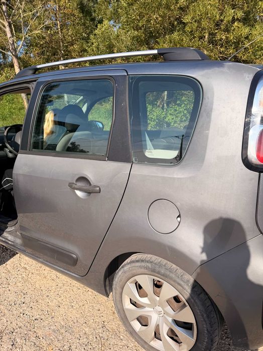 Citreon C3 Picasso