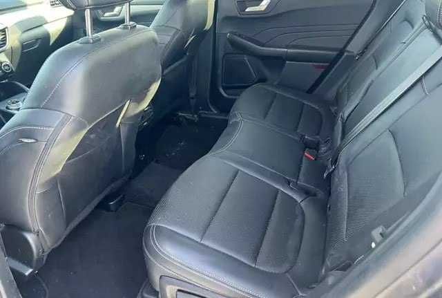 Продам Ford Escape HYBRID SEL 2021