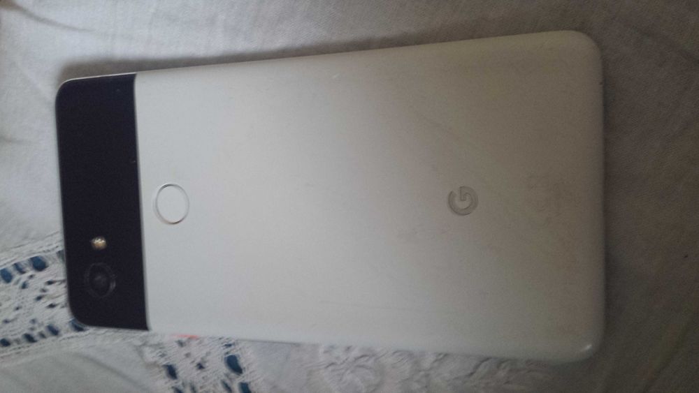 Продам Google pixel 2xl.Snapdragon 835