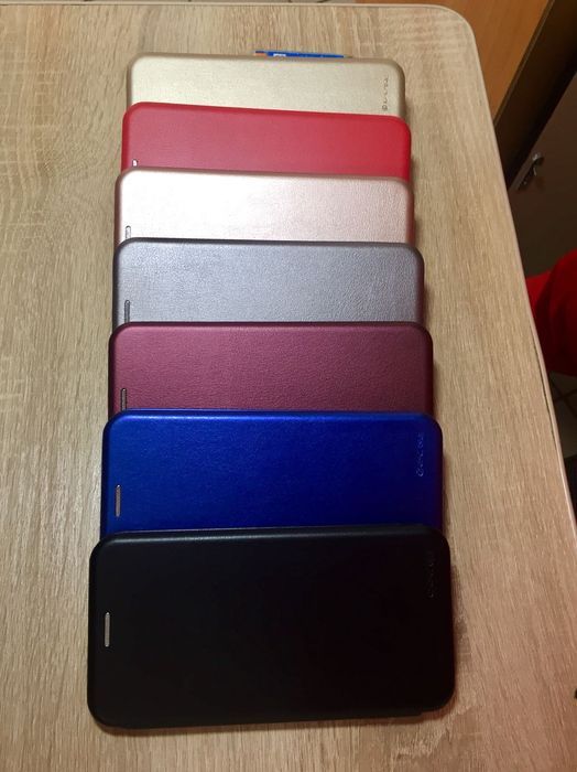 Чехол Книжка Xiaomi Redmi Редми 9 А C Чохол книжка