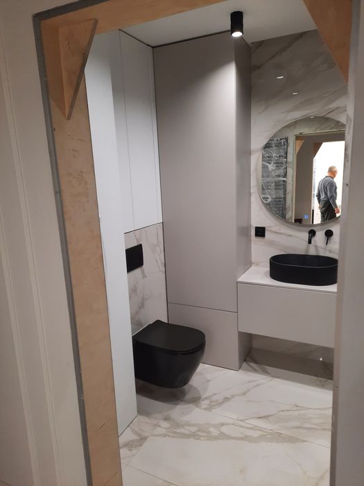 Мебель в квартиру под ключ!