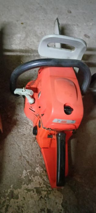 Sprzedam piły spalinowe