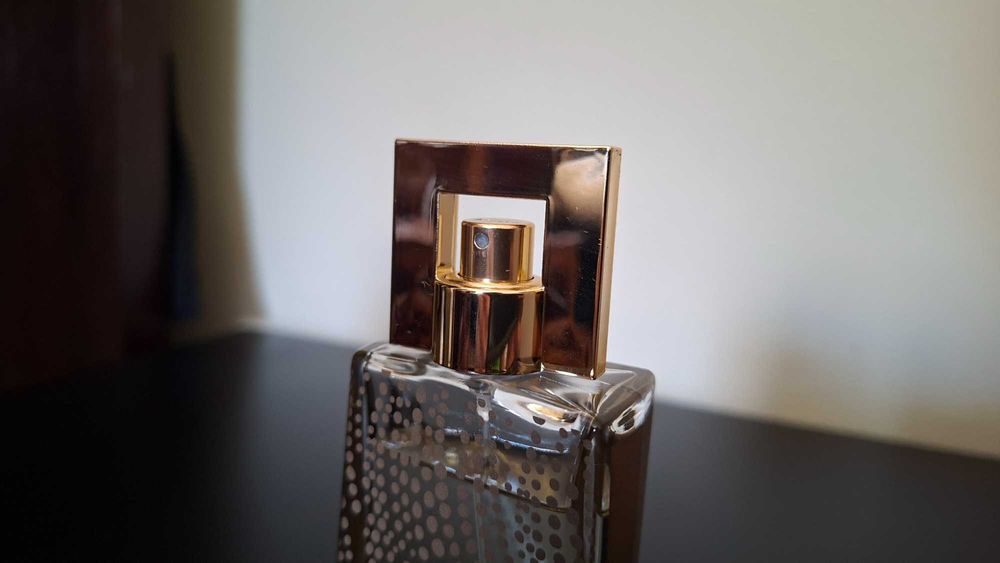 Perfume Avon Attraction para mulher