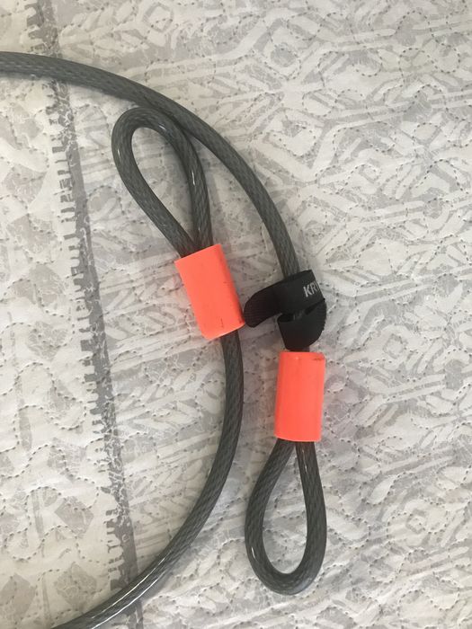 Трос для дачи