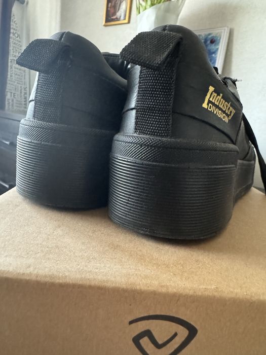 Кросівки-туфлі  Prego(rispetto) рр 38