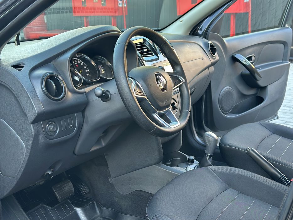 Продам Renault Sandero