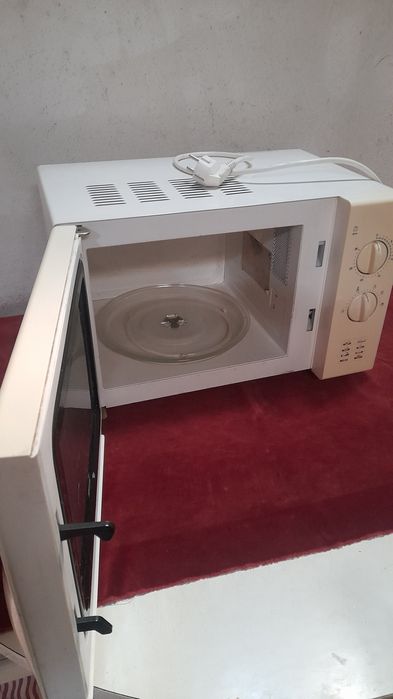 Micro Honda como novo