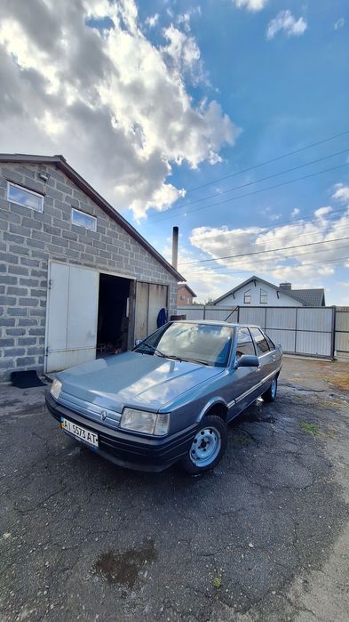 Продам Renault 21, 1500$