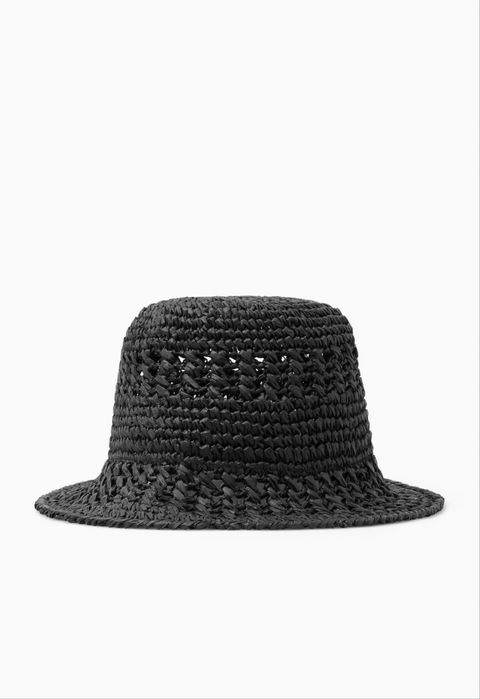 Капелюх COS новий M/L