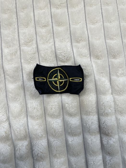 Кофта Stone island