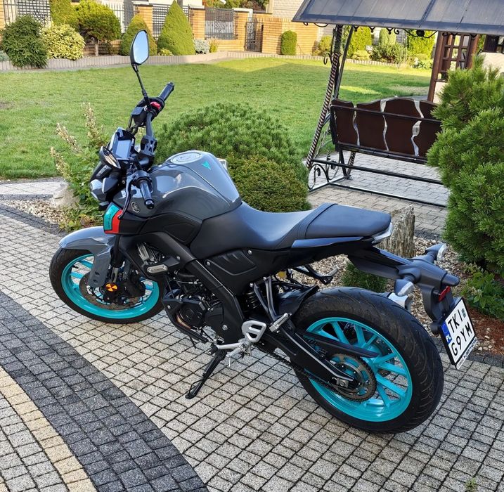 Yamaha