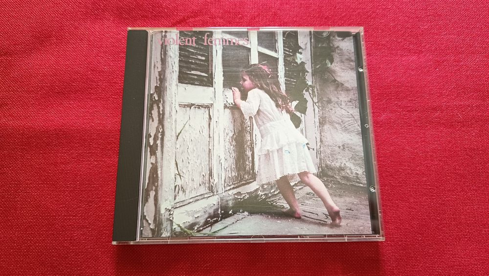 Violent Femmes - Violent Femmes