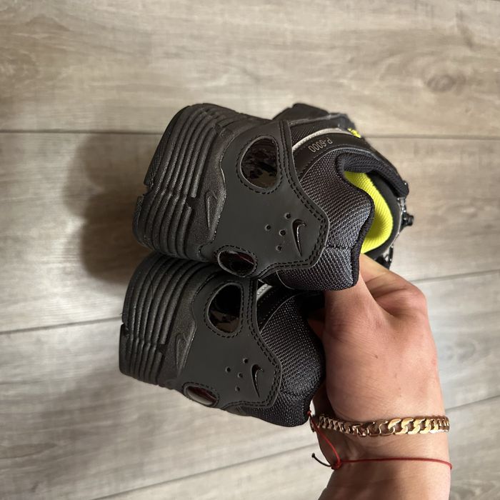 nike p6000 чоловічі кросівки