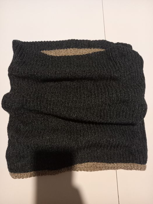 Komin męski Reserved jak nowy